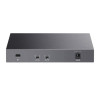 Коммутатор TP-LINK LS108GP / 8 port / Gigabit / RJ45 / PoE+/ steel case Коммутатор TP-LINK LS108GP / 8 port / Gigabit / RJ45 / PoE+/ steel case