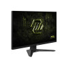 27.0” Monitor Gaming MSI MAG 272F X24/ 0.5ms / 240Hz / Black