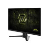 27.0” Monitor Gaming MSI MAG 272F X24/ 0.5ms / 240Hz / Black