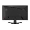 27.0” Monitor Gaming MSI MAG 272F X24/ 0.5ms / 240Hz / Black