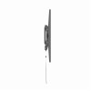 Настенное крепление для телевизора (наклонное) 37”-75” Gembird ”WM-75T-04”, Black