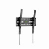 Настенное крепление для телевизора (наклонное) 37”-75” Gembird ”WM-75T-04”, Black