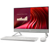 All-in-One PC 23,8” DELL EC24250/ Intel Core 7-150U/ 16GB / 1TB SSD/ Win11Pro / Pearl White All-in-One PC 23,8” DELL EC24250/ Intel Core 7-150U/ 16GB / 1TB SSD/ Win11Pro / Pearl White