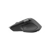 Беспроводная мышь Logitech MX Master 4/ 2.4GHz and Bluetooth/ 8 buttons / 8000 dpi / Graphite