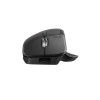 Беспроводная мышь Logitech MX Master 4/ 2.4GHz and Bluetooth/ 8 buttons / 8000 dpi / Graphite