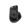 Беспроводная мышь Logitech MX Master 4/ 2.4GHz and Bluetooth/ 8 buttons / 8000 dpi / Graphite