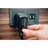 Incarcator (US/UK/EU) Verbatim Mini GaN / 140W / 4 ports Incarcator (US/UK/EU) Verbatim Mini GaN / 140W / 4 ports
