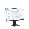27.0” Monitor Lenovo ThinkVision E27Q-40/ QHD/ 100/ Black 27.0” Monitor Lenovo ThinkVision E27Q-40/ QHD/ 100/ Black