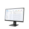 27.0” Monitor Lenovo ThinkVision E27Q-40/ QHD/ 100/ Black 27.0” Monitor Lenovo ThinkVision E27Q-40/ QHD/ 100/ Black