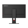 27” Монитор Lenovo ThinkVision T27QD-40/ QHD/ 120Hz / Black