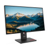 27” Монитор Lenovo ThinkVision T27QD-40/ QHD/ 120Hz / Black