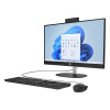 All-in-One PC 23.8” HP 24-cr0092ci / AMD Ryzen 7 7730U / 16GB / 512GB SSD / Jet Black All-in-One PC 23.8” HP 24-cr0092ci / AMD Ryzen 7 7730U / 16GB / 512GB SSD / Jet Black