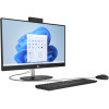 All-in-One PC 23.8” HP 24-cr0092ci / AMD Ryzen 7 7730U / 16GB / 512GB SSD / Jet Black All-in-One PC 23.8” HP 24-cr0092ci / AMD Ryzen 7 7730U / 16GB / 512GB SSD / Jet Black