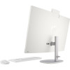 All-in-One PC 27.0” HP 27-cr1031ci / Intel Core Ultra 7 155U / 16GB / 512GB SSD / Shell White All-in-One PC 27.0” HP 27-cr1031ci / Intel Core Ultra 7 155U / 16GB / 512GB SSD / Shell White