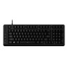 Tastatura HYPERX Alloy Eve 1800, [B7JE0AA#ABA]