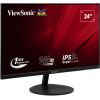 23.8” Monitor VIEWSONIC VA24E2-H / 144Hz/ 1ms / Black