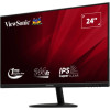 23.8” Monitor VIEWSONIC VA24E2-H / 144Hz/ 1ms / Black