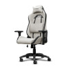 Fotoliu Gaming Trust GXT 723B Ruya / 150kg / up to 195cm / Beige Fotoliu Gaming Trust GXT 723B Ruya / 150kg / up to 195cm / Beige