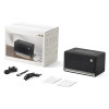 Настольная Bluetooth-колонка Edifier ES300 Black / 60W