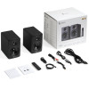 Активные колонки Edifier M90/ 100W RMS/ Hi-Res/ Bluetooth/ HDMI eARC Активные колонки Edifier M90/ 100W RMS/ Hi-Res/ Bluetooth/ HDMI eARC