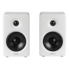Активные колонки Edifier M90 White/ 100W RMS/ Hi-Res/ Bluetooth/ HDMI eARC Активные колонки Edifier M90 White/ 100W RMS/ Hi-Res/ Bluetooth/ HDMI eARC