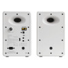 Активные колонки Edifier M90 White/ 100W RMS/ Hi-Res/ Bluetooth/ HDMI eARC Активные колонки Edifier M90 White/ 100W RMS/ Hi-Res/ Bluetooth/ HDMI eARC