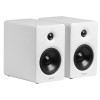 Активные колонки Edifier M90 White/ 100W RMS/ Hi-Res/ Bluetooth/ HDMI eARC Активные колонки Edifier M90 White/ 100W RMS/ Hi-Res/ Bluetooth/ HDMI eARC