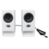 Колонки Edifier R20BT/ 5W/ Bluetooth 6.0/ AUX/ USB-C Колонки Edifier R20BT/ 5W/ Bluetooth 6.0/ AUX/ USB-C