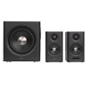 Boxe 2.1 Edifier S355DB/ 150W RMS / BT6.0 / HDMI eARC/ USB-C/ Line in/ Optical/ Coaxial Boxe 2.1 Edifier S355DB/ 150W RMS / BT6.0 / HDMI eARC/ USB-C/ Line in/ Optical/ Coaxial