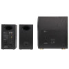 Boxe 2.1 Edifier S355DB/ 150W RMS / BT6.0 / HDMI eARC/ USB-C/ Line in/ Optical/ Coaxial Boxe 2.1 Edifier S355DB/ 150W RMS / BT6.0 / HDMI eARC/ USB-C/ Line in/ Optical/ Coaxial