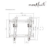 Настенное крепление для телевизора 23-43” PureMounts BT210