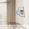 Настенное крепление для телевизора 23-43” PureMounts BT210