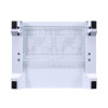 Корпус 1STPLAYER MV5-TP / no PSU / Side-Window / 7x120mm / mATX / White Корпус 1STPLAYER MV5-TP / no PSU / Side-Window / 7x120mm / mATX / White