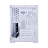 Корпус 1STPLAYER MV5-TP / no PSU / Side-Window / 7x120mm / mATX / White Корпус 1STPLAYER MV5-TP / no PSU / Side-Window / 7x120mm / mATX / White