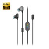 Игровые Наушники Lenovo Legion E510, Stormy Gray