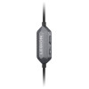 Игровые Наушники Lenovo Legion E510, Stormy Gray