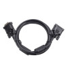 Кабель Cablexpert CC-DVI-BK-6 Кабель Cablexpert CC-DVI-BK-6
