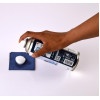 Kit de cura?are LCD cu spuma (inflamabil) Gembird CK-LCD-08, 400 ml Kit de cura?are LCD cu spuma (inflamabil) Gembird CK-LCD-08, 400 ml