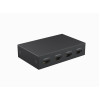 Разветвитель 4K HDMI интерфейса Cablexpert DSP-HDMI4K-4P-01, 4 порта Разветвитель 4K HDMI интерфейса Cablexpert DSP-HDMI4K-4P-01, 4 порта