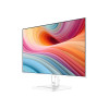 27.0” Монитор MSI PRO MP275W E2/ 1ms/ 120Hz/ White