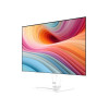 24.5” Monitor MSI PRO MP251W E2/ 1ms/ 120Hz/ White