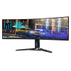 44.5” Monitor Gaming LENOVO Legion R45w-30/ 4K/ 1ms/ 32:9/ 170Hz