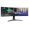 44.5” Monitor Gaming LENOVO Legion R45w-30/ 4K/ 1ms/ 32:9/ 170Hz