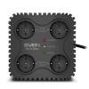 Стабилизатор напряжения SVEN VR-F1200U/ 330W Стабилизатор напряжения SVEN VR-F1200U/ 330W