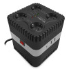 Стабилизатор напряжения SVEN VR-F2000U/ 530W Стабилизатор напряжения SVEN VR-F2000U/ 530W