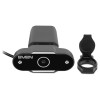 Camera SVEN IC-915 HD, Microphone, 720p/30fps HD pixel CMOS sensor, USB2.0, 3.5mm jack, Protective lens shield, Black Camera SVEN IC-915 HD, Microphone, 720p/30fps HD pixel CMOS sensor, USB2.0, 3.5mm jack, Protective lens shield, Black