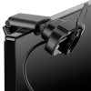 Camera SVEN IC-915 HD, Microphone, 720p/30fps HD pixel CMOS sensor, USB2.0, 3.5mm jack, Protective lens shield, Black Camera SVEN IC-915 HD, Microphone, 720p/30fps HD pixel CMOS sensor, USB2.0, 3.5mm jack, Protective lens shield, Black