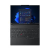 Laptop 16'' Lenovo ThinkPad E16 G3/ WUXGA / Intel Core Ultra 7 255H/ 32GB/ 1TB SSD/ Black