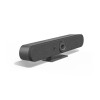 Универсальная видеопанель для небольших и средних помещений Logitech Rally Bar Mini Универсальная видеопанель для небольших и средних помещений Logitech Rally Bar Mini