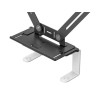 Logitech TV Mount For Video Bars Logitech TV Mount For Video Bars